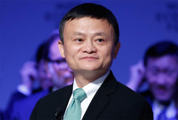 Image result for Jack Ma