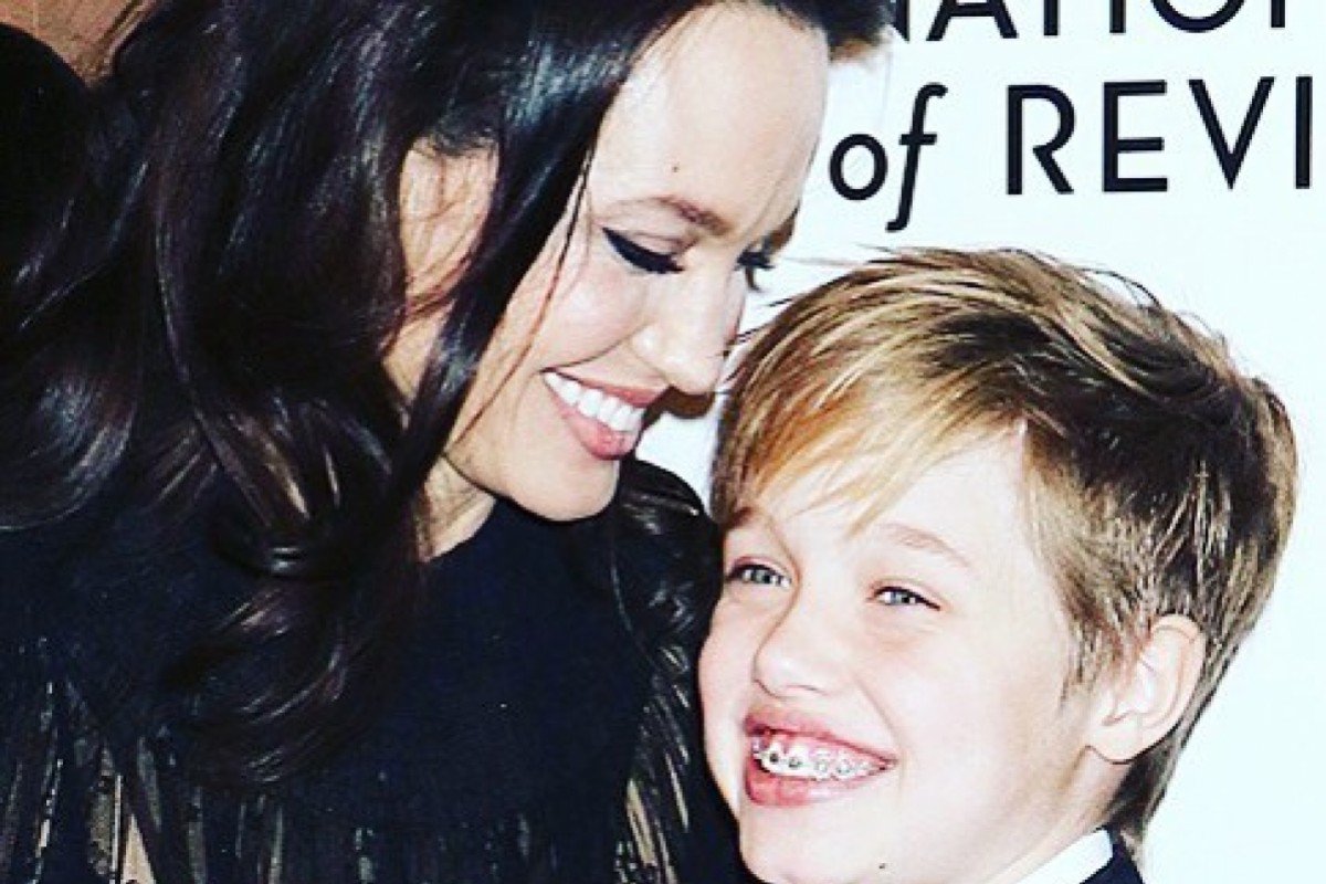 Jennifer Aniston Gets Brad Pitt's Daughter Shiloh An Acting Job & Angelina Jolie Is Not Happy! Jennifer Aniston Gets Brad Pitt's Daughter Shiloh An Acting Job & Angelina Jolie Is Not Happy!