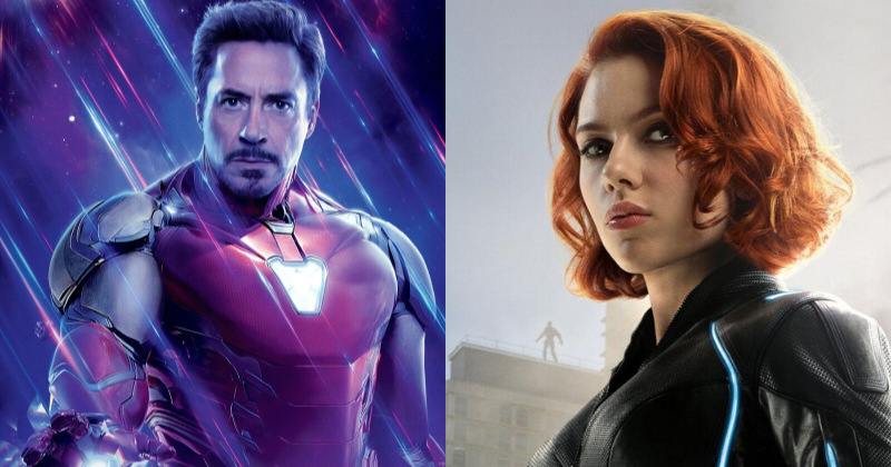 Final Goodbye? Robert Downey Jr To Reportedly Return As Iron Man In