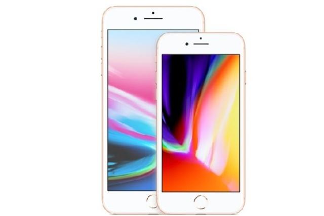 Apple iPhone 9 Plus vs Apple iPhone 9
