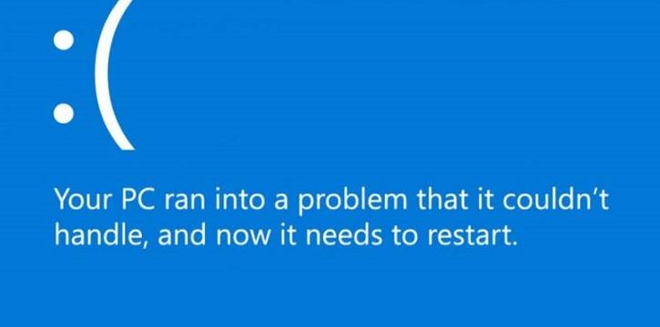 Microsoft Windows Security Flaw
