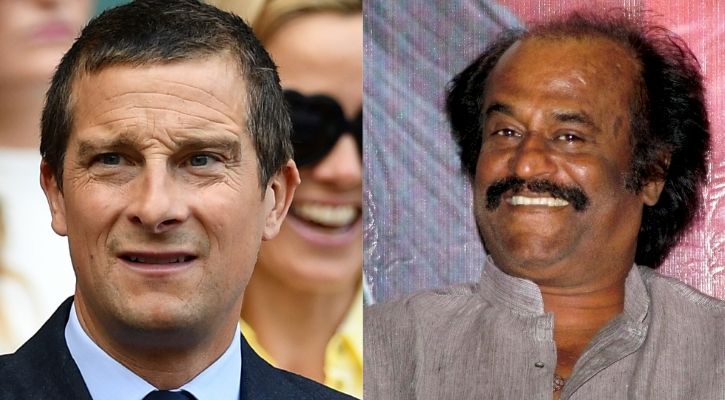 rajinikanth real