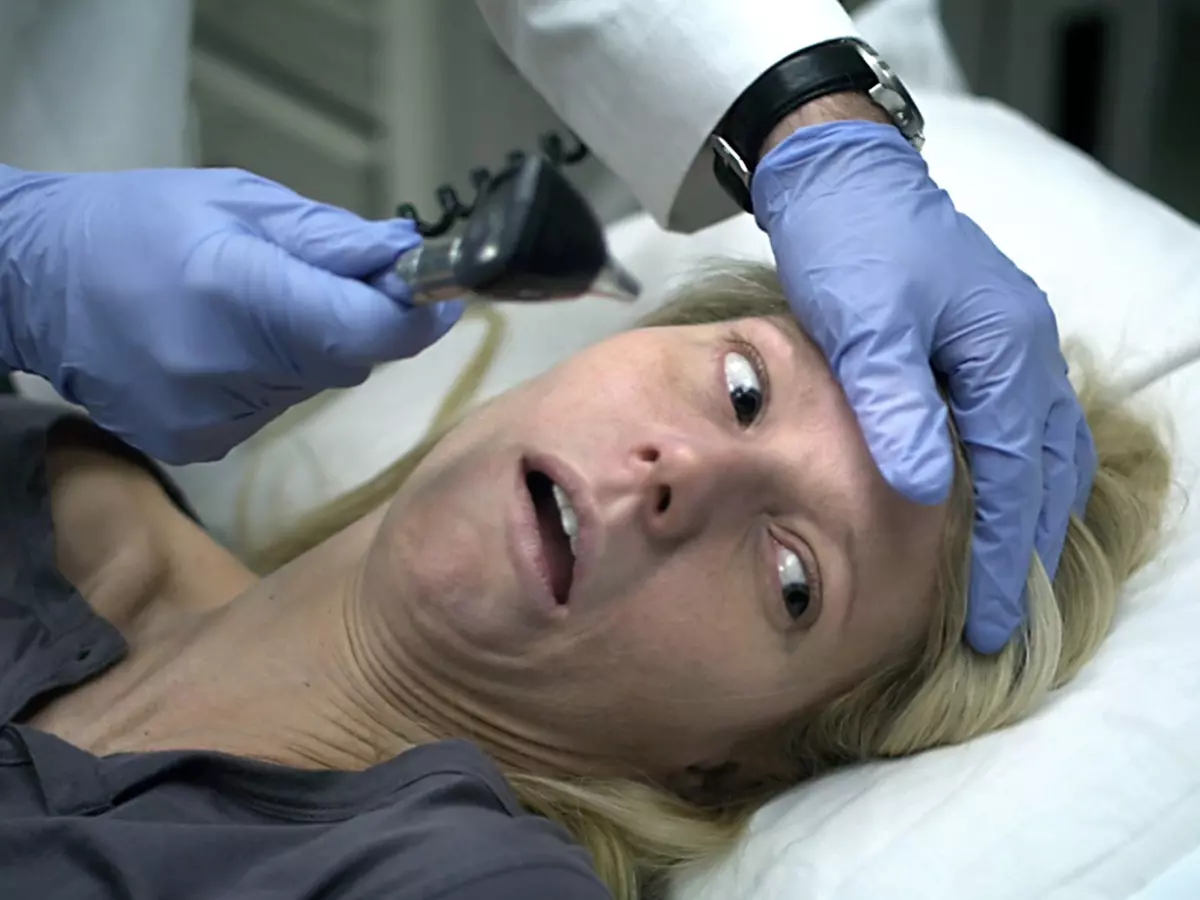 contagion-5e6c777e981c1 Fans Think 2011 Film Contagion Predicted Coronavirus Pandemic, Writer Says He Knew It'll Happen