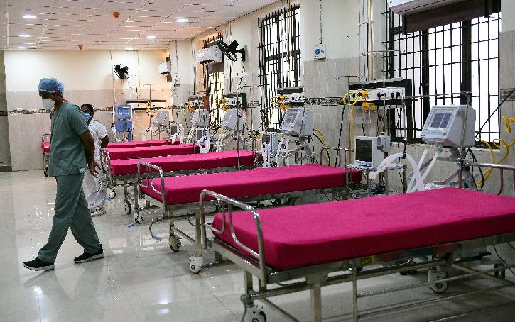 Hospital Bed