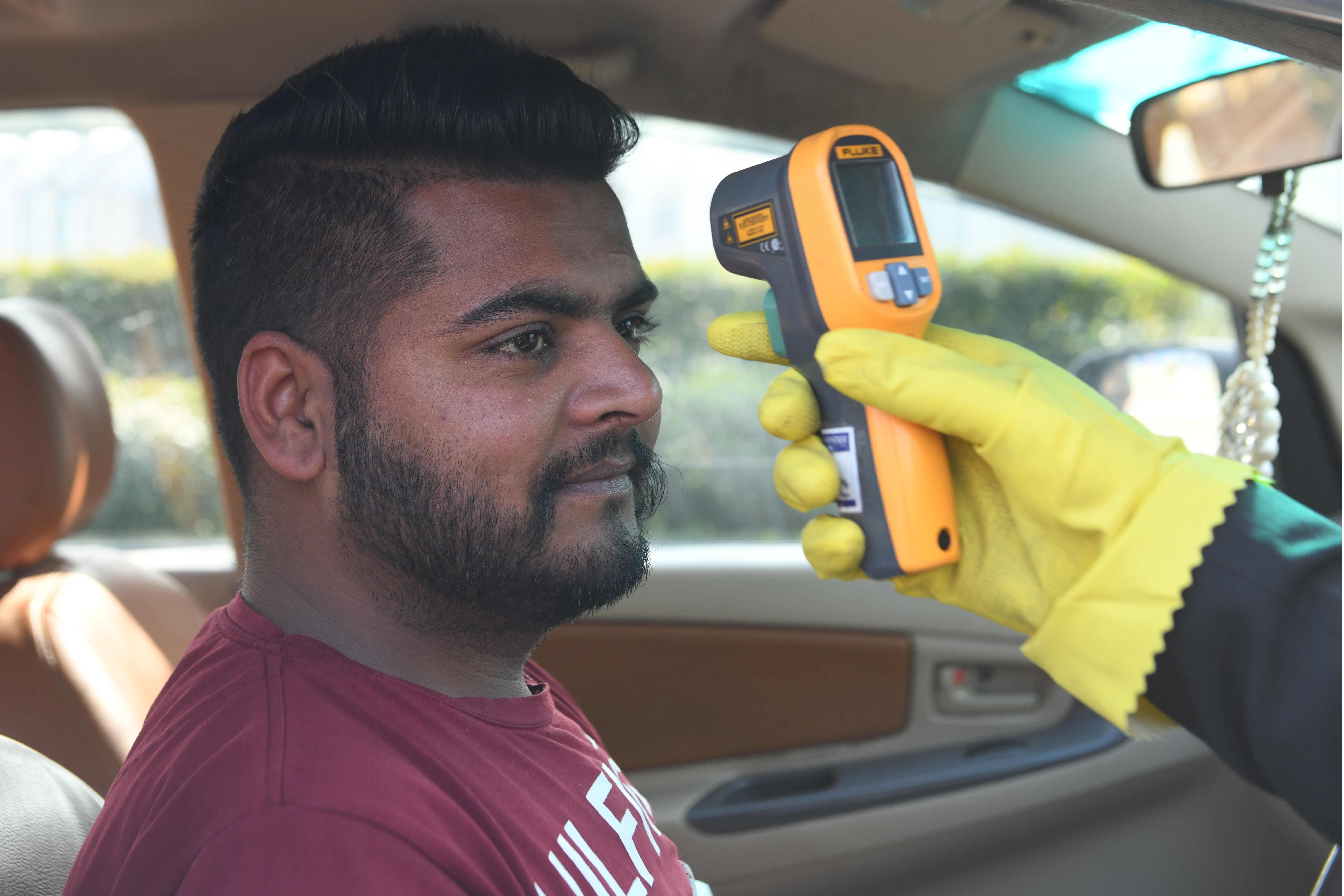 Here Are All The Labs Across India Where You Can Get Tested For