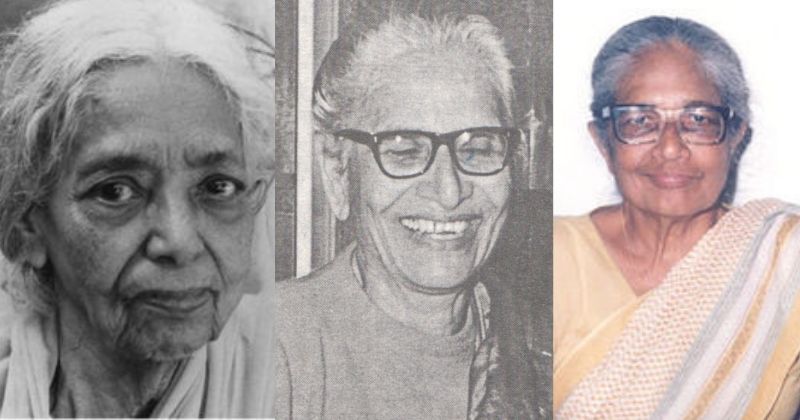 11 Women Scientists Who Made India Proud To Get Special Honour From