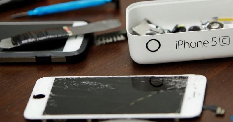 EU’s New Law Could Make Future Phones Easier To Repair & Prevent E ...