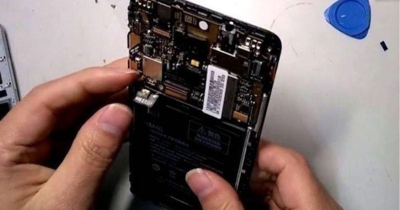 Root Oppo Samsung E7