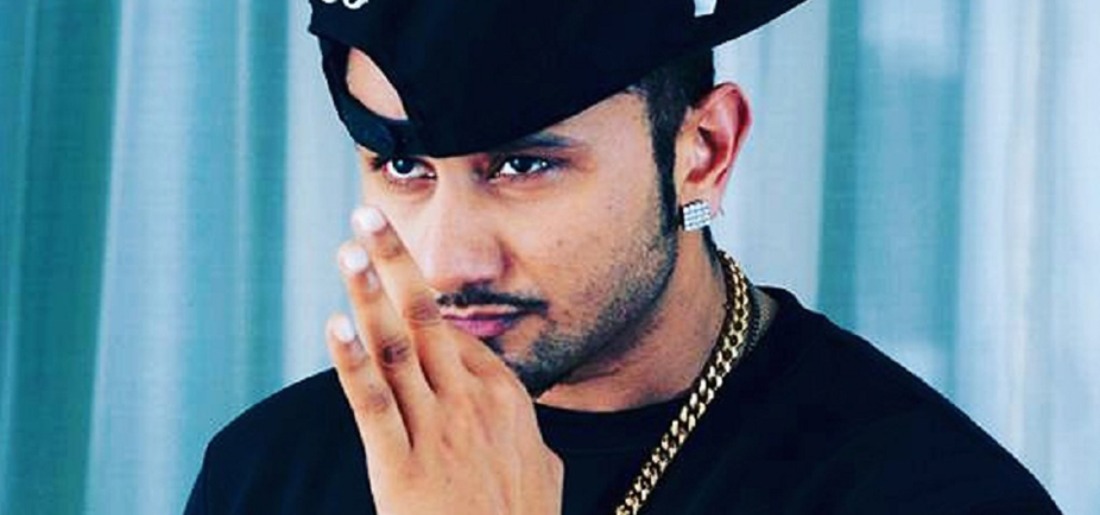 Honey Singh39s Zorawar First Look Poster Photosimages 