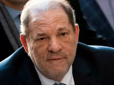 A Victory For #MeToo Movement: Fans & Celebs Celebrate Harvey Weinstein's 23-Year Jail Sentence