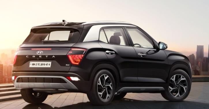 Hyundai Creta 2020 Launched: Everything You Need To Know About This