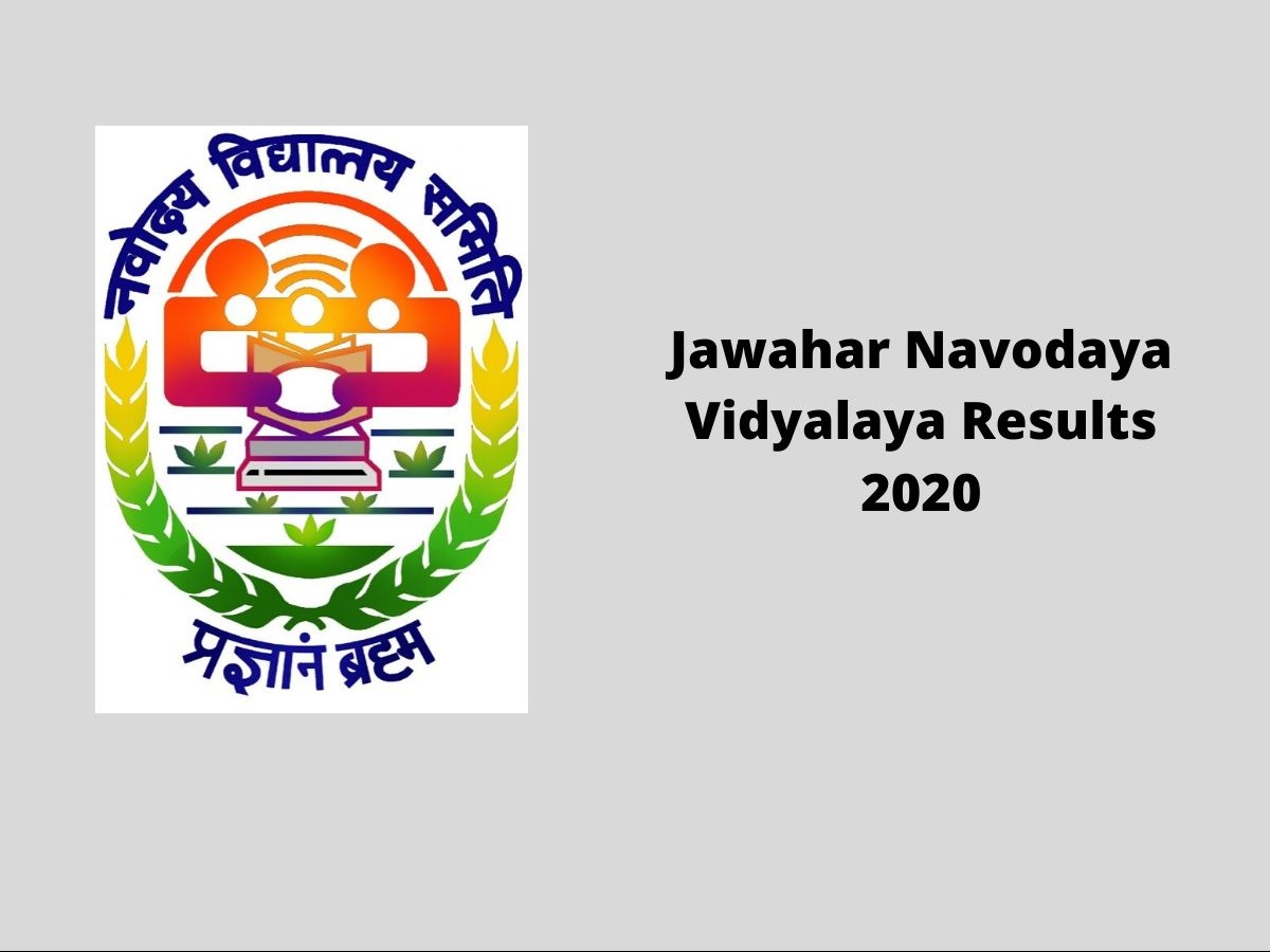 Navodaya Vidyalaya Samiti Class 6 Admission Notification 2024-25 | Sakshi  Education