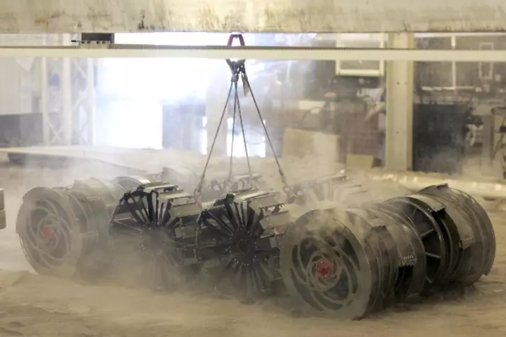 NASA Wants Your Help To Build Its Moon Digging Robot: Here's How You ...