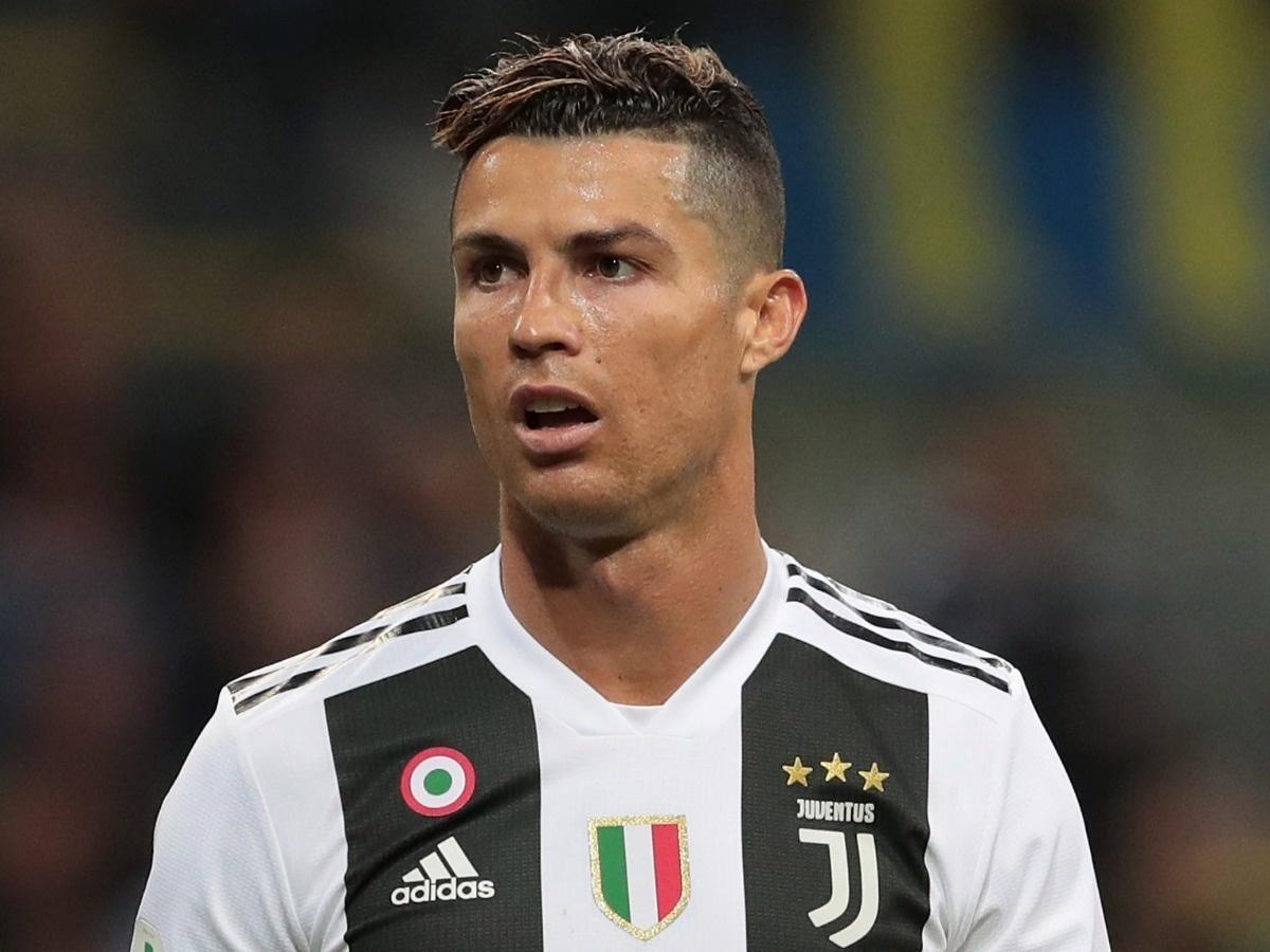 The Football Arena - Cristiano Ronaldo is in quarantine back home in  Madeira as Juventus star is forced to isolate following team-mate Daniele  Rugani's positive test for coronavirus 