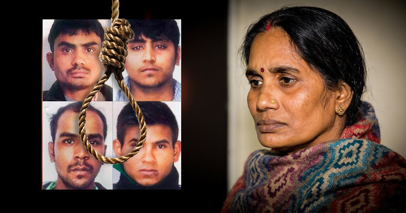 Nirbhaya Rapists Will Now Be Hanged On March 20 At 5:30 AM As Court