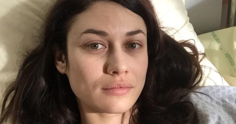 James Bond Actor Olga Kurylenko Tests Positive For Coronavirus, Asks ...