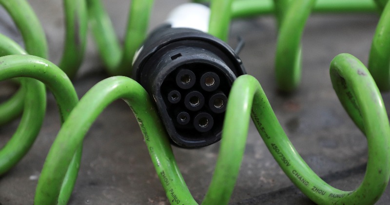 Fast Charging Is Killing Your Electric Car, Scooter Batteries: How To