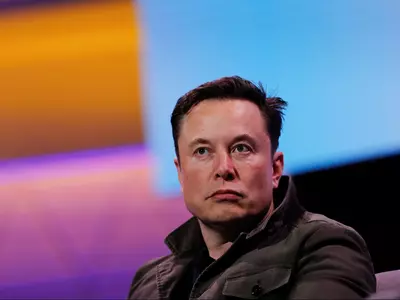 Elon Musk, Tesla Ventilators