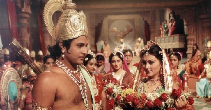 As Ramayana Broke Viewership Records In 2020, Here's How