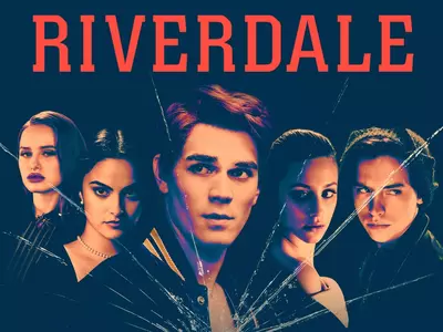 Shooting Of 'Riverdale' Suspended After Team Member Came In Contact With Coronavirus Patient