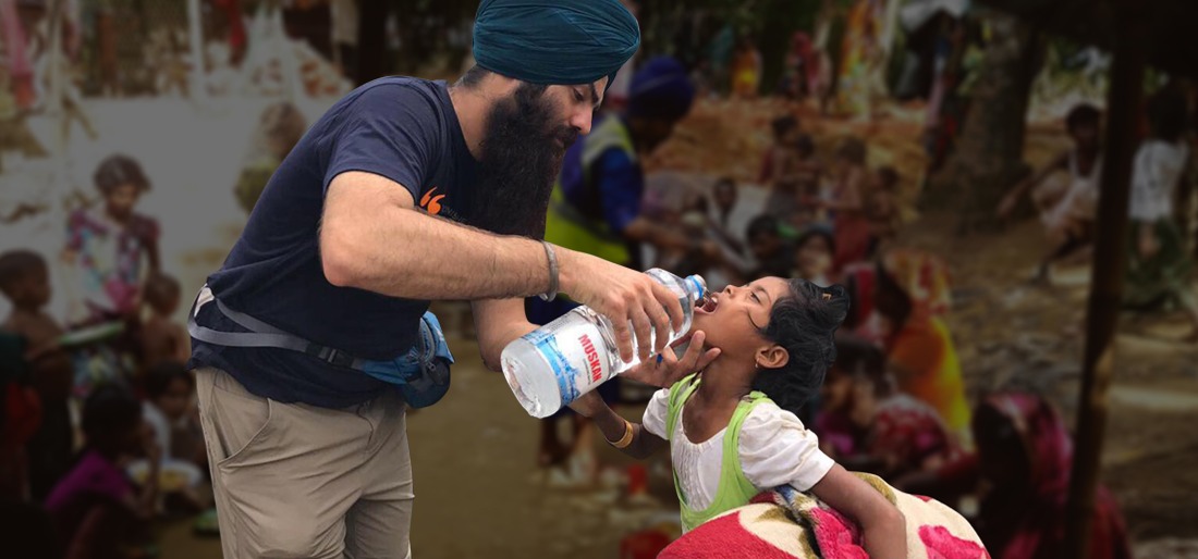 11 Times Sikh Community Came To People's Rescue Regardless Of Their ...