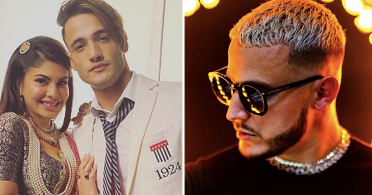 Asim Riaz On A Roll After Bigg Boss 13 Is All Set To Collaborate With Dj Snake Very Soon Asim Riaz On A Roll After Bigg Boss 13 Is All Set To Collaborate With Dj Snake Very Soon