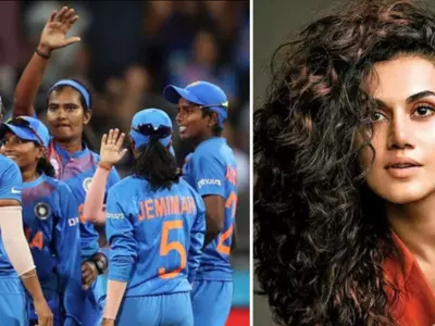 We Are Proud Of You Girls! Celebs Laud Indian Women’s Team On Qualifying For #T20WorldCup Final