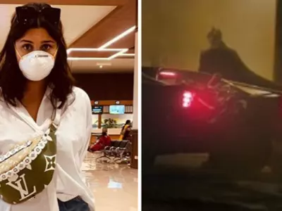 Bollywood Ups Its Safety Game Amid Coronavirus, Batman's New Batmobile Revealed & More From Ent