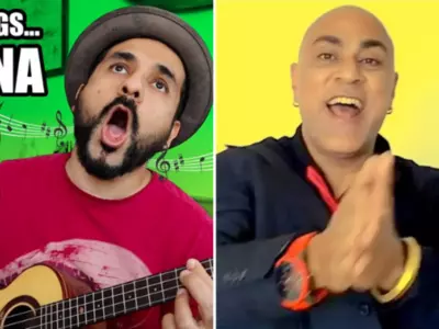 Stuck At Home With Corona Blues? Here Are 9 Peppy Informative & Entertaining Songs For You