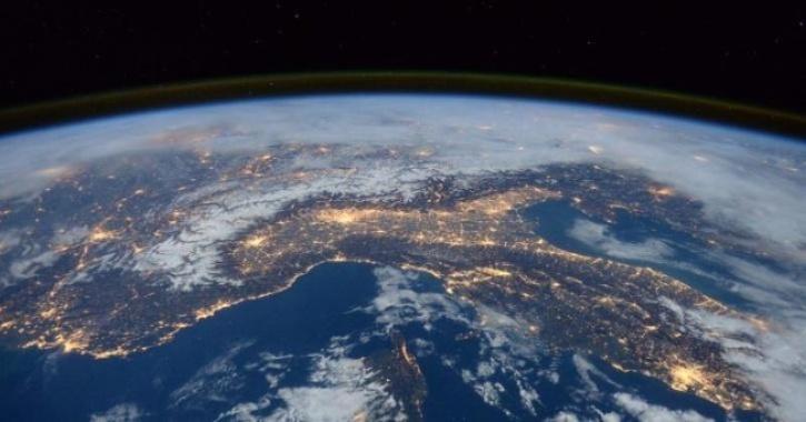 वाह! लॉकडाउन से भरने लगा Ozone लेयर का छेद, फिर से नॉर्मल हो सकती है प्रकृति 1