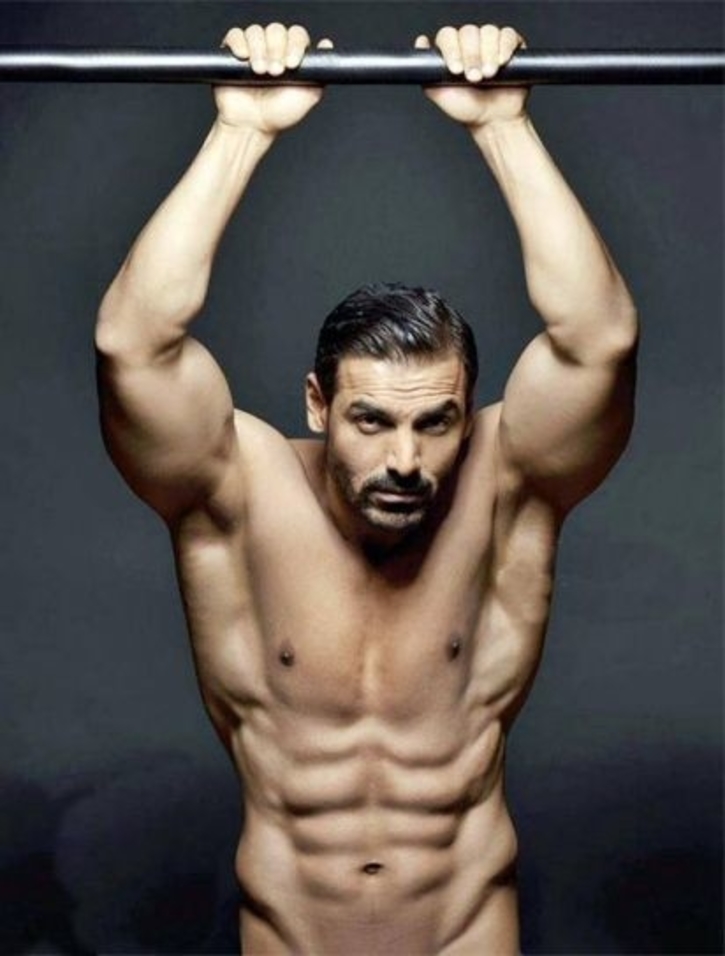 John Abraham Shares A Funny Meme Of Himself As Hulk, Plans ... - 725 x 956 jpeg 48kB