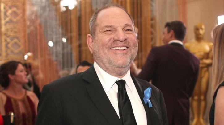 Convicted Sex Offender Harvey Weinstein Reportedly Said Jennifer Aniston Should Be Killed 4777