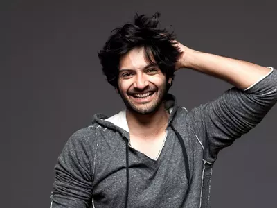 If Your Parents Are Still Not Staying Indoors, Tell Them It's WW3! That's What Ali Fazal Did
