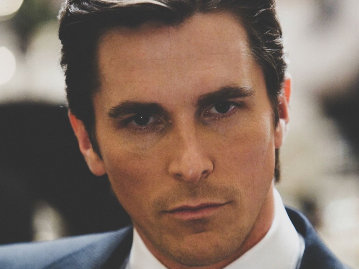 Christian Bale Joins Marvel, Will Play Villain In Chris Hemsworth's 'Thor:  Love and Thunder'