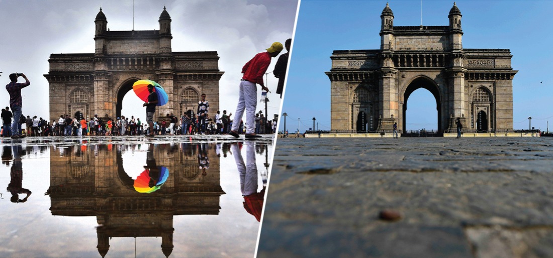 tourism in india before and after covid 19