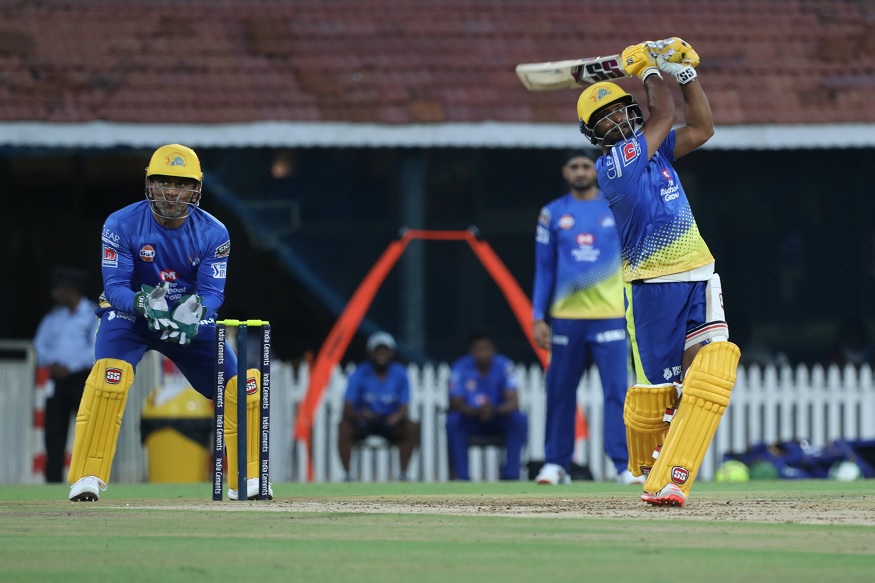 CSK Suspend IPL Practice Sessions As Coronavirus Forces Dhoni ...