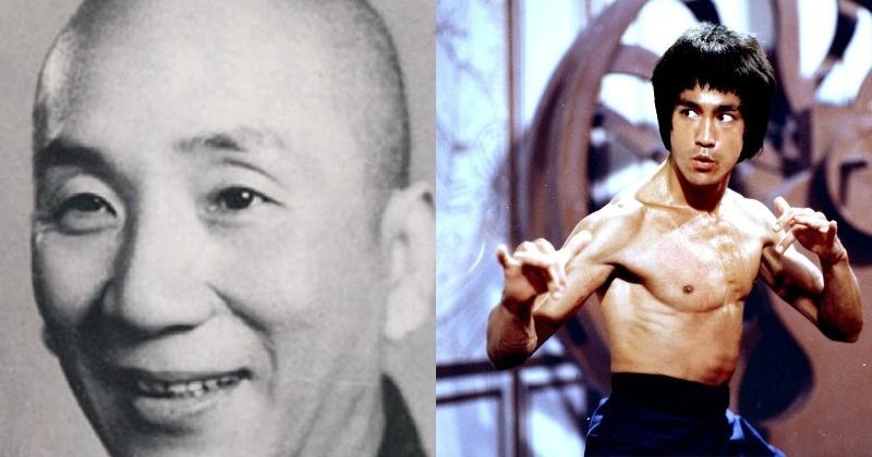 Remembering Ip Man A Kung Fu Legend Who Revolutionised The Martial Art And Trained None Other