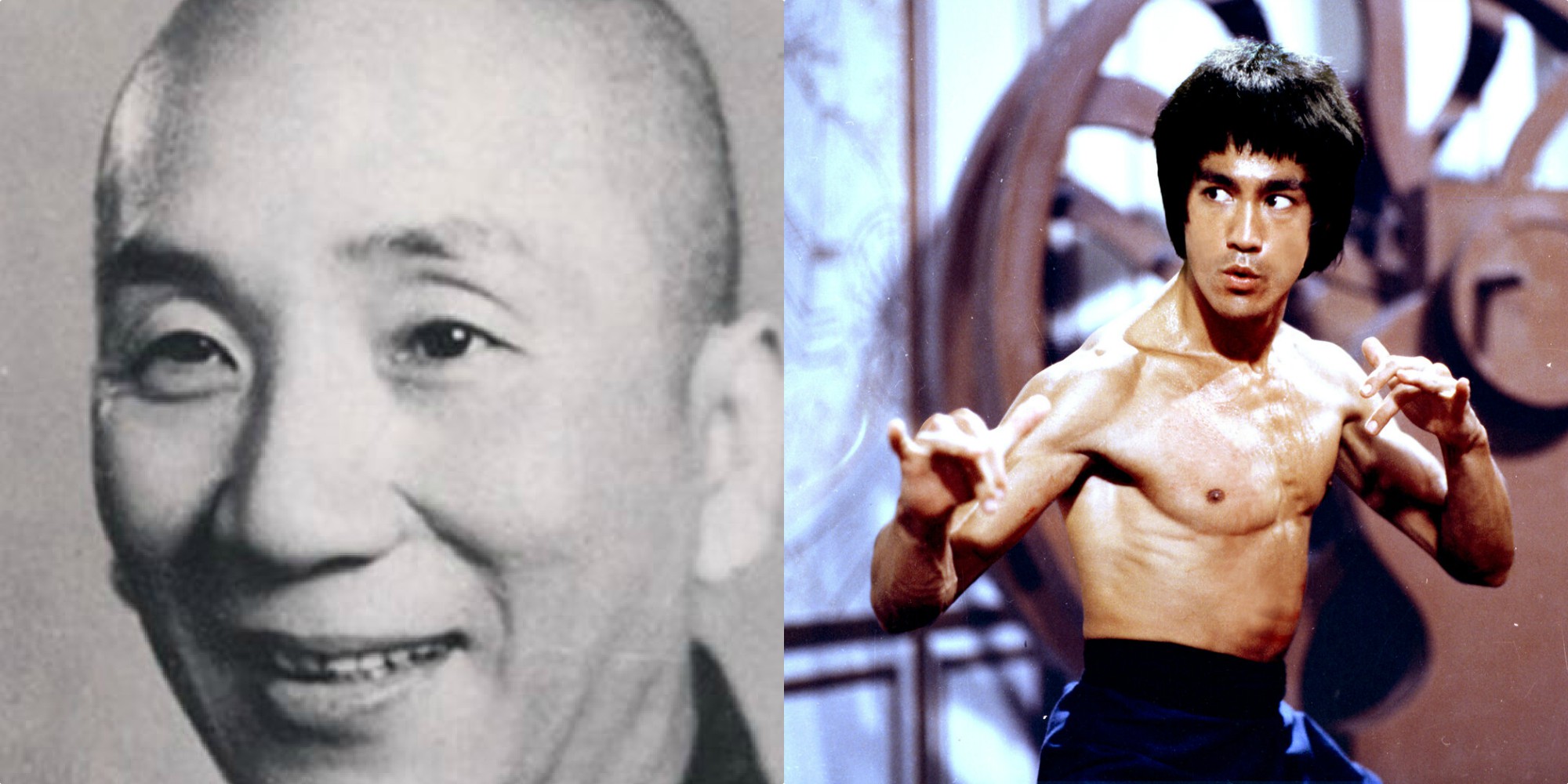 Remembering Ip Man, A Kung Fu Legend Who Revolutionised The Martial Art And  Trained None Other Than Bruce Lee Himself