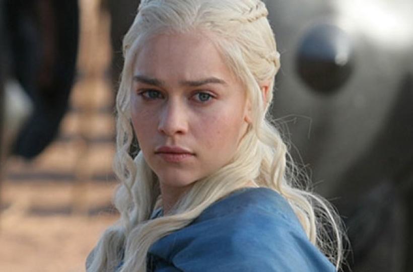Game of Thrones: Emilia Clarke Knew That Ending Would Upset a Lot
