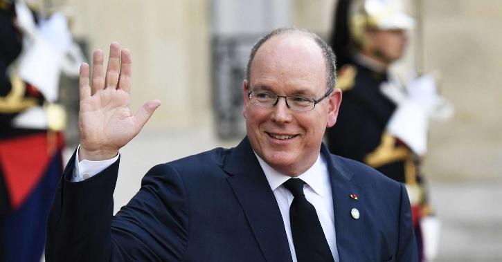 No One Is Safe! Monaco’s King Becomes First Head Of State To Test ...