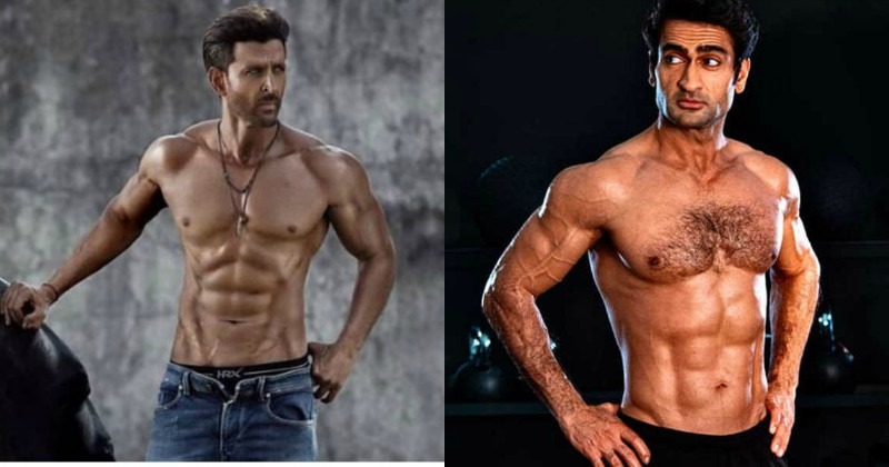 PakistaniAmerican Actor Kumail Nanjiani Takes Inspiration PakistaniAmerican Actor Kumail Nanjiani Takes Inspiration