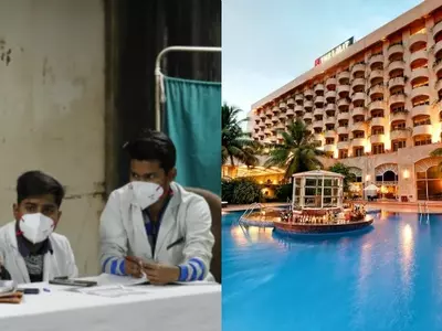 doctor hotels