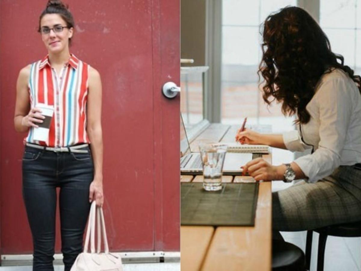 Research Shows That the Clothes You Wear Actually Change the Way