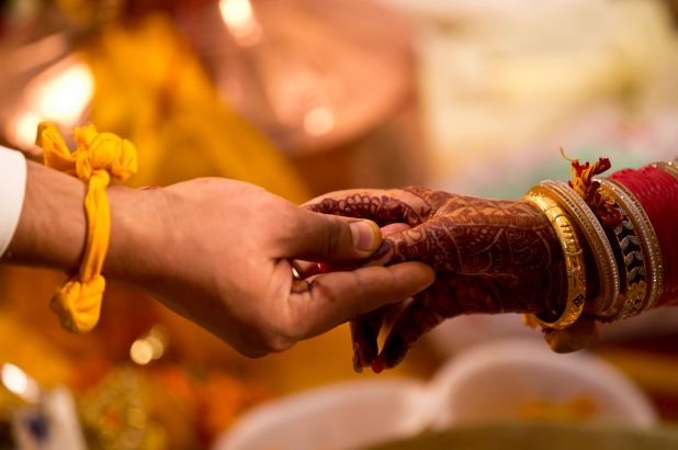 Telangana Bride Cancels Wedding In Between Rituals After Spotting Ex 0175