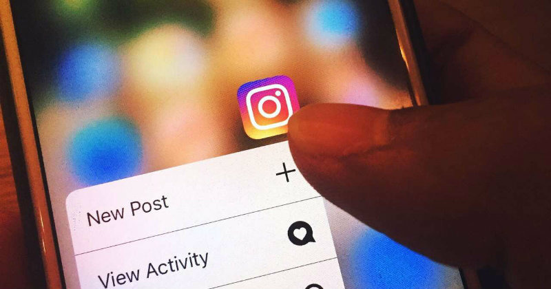 After Whatsapp Instagram Will Let You Send Disappearing Text Messages 