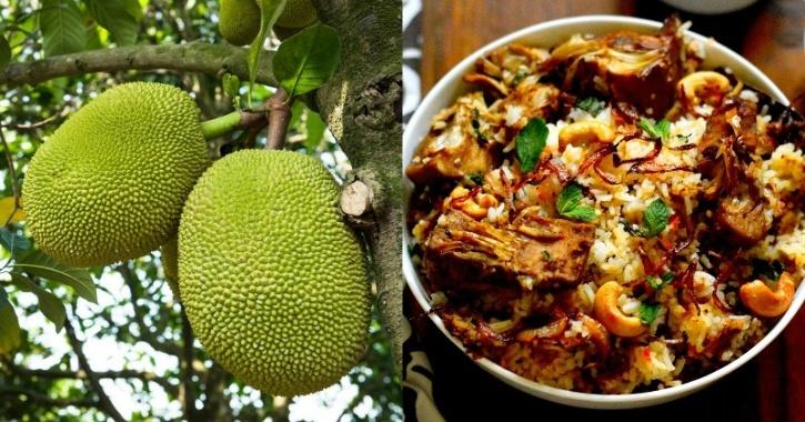 jackfruit