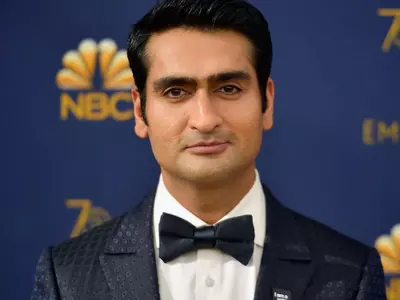 Marvel's Next Movie The Eternals To Have Its First Bollywood Dance Number, Says Kumail Nanjiani