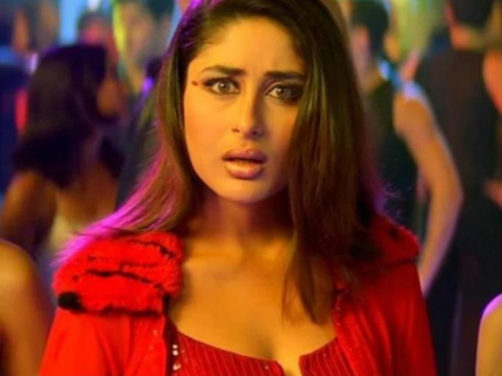 Kareena Kapoor Admits Poo From K3G Was 'Over The Top', Calls It A ...