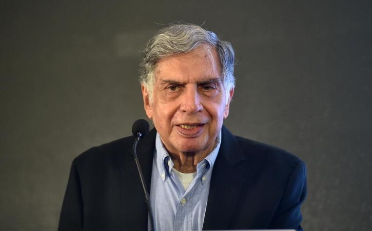 Ratan Tata