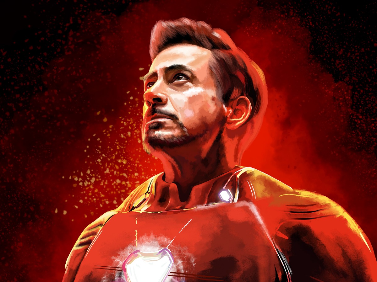 Robert Downey Jr Is Ready To Return As Iron Man, Even If It Means ...